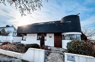 Villa kaufen in 67346 Speyer, Repräsentative Villa mit 6 Zimmern in Speyer (Im Vogelsang)