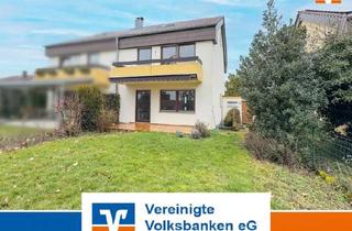 Haus kaufen in 71088 Holzgerlingen, Ein Zuhause voller Möglichkeiten - Ihr Platz für neue Wohnträume