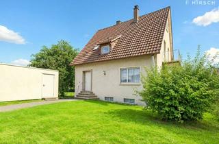 Einfamilienhaus kaufen in 73119 Zell, Gepflegtes Einfamilienhaus mit Garten in Zell u. Aichelberg!