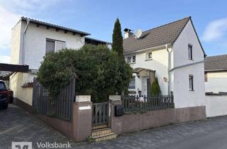 Einfamilienhaus kaufen in 53757 Sankt Augustin, Sankt Augustin-Buisdorf Charmantes renoviertes Einfamilienhaus in beliebter Lage!