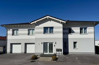 Villa kaufen in 55469 Simmern, Moderne Stadtvilla mit Einliegerwohnung, Pool & Sauna in begehrter Wohnlage von Simmern