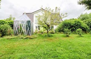 Haus kaufen in 23617 Stockelsdorf, Dissau - Ländliches Anwesen mit Nebengebäude und ganz viel Natur ...