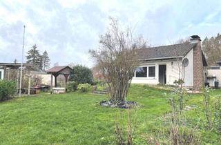 Einfamilienhaus kaufen in 65779 Kelkheim, FREISTEHENDES EINFAMILIENHAUS MIT GROßEM GRUNDSTÜCK