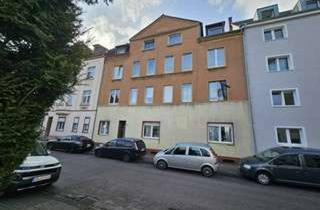 Mehrfamilienhaus kaufen in Ruprechtstraße 57, 46049 Alstaden-West, Kapitalanlage gesucht? Ein sehr gepflegtes Mehrfamilienhaus zu verkaufen!