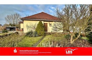 Haus kaufen in 23923 Schönberg, Platz für die ganze Familie