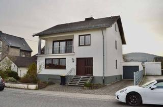 Einfamilienhaus kaufen in 56645 Nickenich, Gepflegtes Einfamilienhaus mit viel Platz für Ihr Familienleben