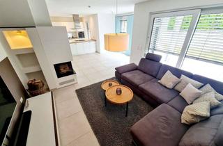 Einfamilienhaus kaufen in 74252 Massenbachhausen, Stilvolles, modernes Einfamilienhaus mit Salon und Garten in Massenbachhausen