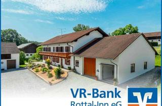 Haus kaufen in 84378 Dietersburg, Anwesen in WeilerlageToller Bauzustand mit vielen Gestaltungsmöglichkeiten