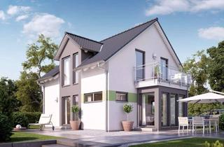 Haus kaufen in 09544 Neuhausen, FREUEN SIE SICH SCHON JETZT AUF GRILLPARTYS IM GARTEN IHRES NEUEN HAUSES!