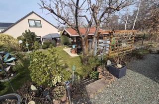 Haus kaufen in 08066 Zwickau, EFH in ruhiger Randlage in Zwickau-Trillerberg sucht neuen Eigentümer