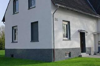 Haus kaufen in 46240 Eigen, Bald in der Vermarktung! Traditionelles Zechen-Reihenendhaus