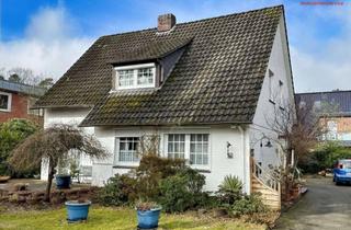 Einfamilienhaus kaufen in 27793 Wildeshausen, Gemütliches Einfamilienhaus in beliebter Wohnlage