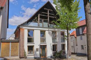 Einfamilienhaus kaufen in 33142 Büren, Kernsaniertes Einfamilienhaus/Bauernhaus | Super Wohnlage Büren | Einzigartige Architektur