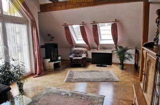 Haus kaufen in 07330 Probstzella, Beeindruckendes Wohnhaus mit Einliegerwohnung und großem Grundstück im Thüringer Wald