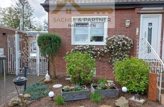 Haus kaufen in 47800 Bockum, 1-2 Familienhaus mit wunderschönem Garten in Top Lage von Krefeld.