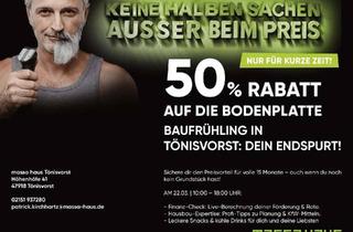 Haus kaufen in 42781 Haan, Ihr Traumhaus wird Wahr ....Zum Super Preis