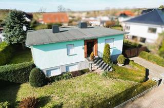 Einfamilienhaus kaufen in Pritzwalker Str. 29, 16945 Meyenburg, Freistehendes Einfamilienhaus mit großem Grundstück in Meyenburg