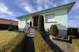 Einfamilienhaus kaufen in Pritzwalker Str. 29, 16945 Meyenburg, Freistehendes Einfamilienhaus mit großem Grundstück in Meyenburg