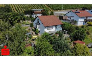 Haus kaufen in 74676 Niedernhall, Idyllisches Wohnen in Niedernhall auf 180 Quadratmetern