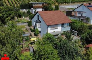 Haus kaufen in 74676 Niedernhall, Idyllisches Wohnen in Niedernhall auf 180 Quadratmetern