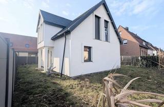 Haus kaufen in 33378 Rheda-Wiedenbrück, Neubau-Rohbau mit kompletter Statik & Bodengutachten in Rheda-Wiedenbrück