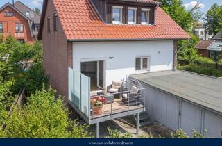 Einfamilienhaus kaufen in 30938 Burgwedel, Familienfreundliches Einfamilienhaus in Toplage