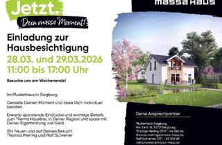 Haus kaufen in 51399 Burscheid, Vom Mieter zum Eigentümer - Ihr neues Leben beginnt hier!