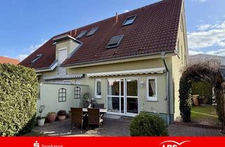 Haus kaufen in 16341 Panketal, Sonniges Reihenendhaus zum Verlieben!