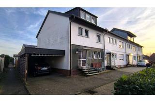 Haus kaufen in 33378 Rheda-Wiedenbrück, Großzügiges Wohnhaus mit separaten Wohnbereichen – ideal für Mehrgenerationen