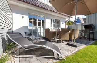 Doppelhaushälfte kaufen in 18374 Zingst, Elegante Doppelhaushälfte in Zingst - Haus E