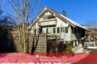 Doppelhaushälfte kaufen in 88167 Stiefenhofen, Doppelhaushälfte in Stiefenhofen