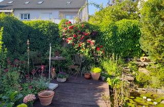 Haus kaufen in 72639 Neuffen, Provisionsfrei: Haus in Haus mit zwei Eigentumswohnungen