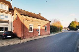 Haus kaufen in 41564 Kaarst, Hausgefühl in Kaarst | Maisonette-Wohnung mit eigenem Eingang & Gartenbereich