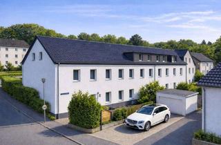 Mehrfamilienhaus kaufen in 58453 Witten, Entwicklungsfähiges Mehrfamilienhaus mit 13 Wohneinheiten und ca. 958 m² Wohnfläche – Kernsanierungs