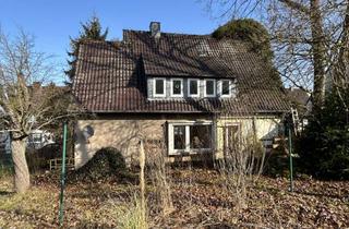 Haus kaufen in 37632 Eschershausen, Geburtshelfer gesucht: Haus braucht helfende Hand