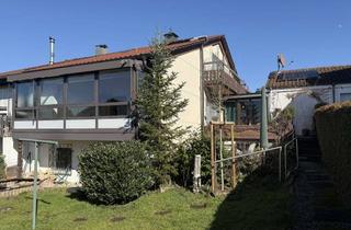 Doppelhaushälfte kaufen in 73269 Hochdorf, Charmante Doppelhaushälfte