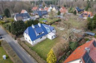 Einfamilienhaus kaufen in 27612 Loxstedt, Loxstedt - Hohewurth | Großzügiges Einfamilienhaus mit Einliegerwohnung!