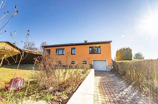 Haus kaufen in 09244 Lichtenau, Lebenstraum Finka Sonnentau