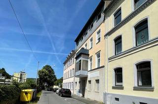 Mehrfamilienhaus kaufen in 56130 Bad Ems, Gepflegtes Mehrfamilienhaus mit 6Wohneinheiten in Bad Ems direkt am Bahnhof