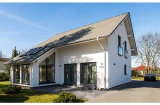 Haus kaufen in 07629 Hermsdorf, ScanHaus: Sicher planen, entspannt bauen – In Hermsdorf