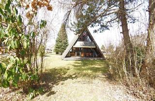 Haus kaufen in 69429 Waldbrunn, Wohnen im Grünen in Waldkatzenbach!