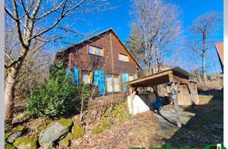 Haus kaufen in 36355 Grebenhain, ***Urlaubsfeeling mitten im GRÜNEN ***