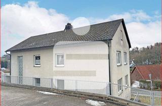 Haus kaufen in 95509 Marktschorgast, Flexibel wohnen, clever investieren – Ihr Haus mit Mehrwert