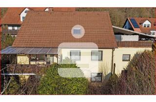 Haus kaufen in 95359 Kasendorf, Wohnen in sonniger Idylle