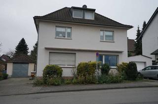 Mehrfamilienhaus kaufen in Kirchstraße 41, 42799 Leichlingen, Schönes Mehrfamilienhaus in zentraler Lage