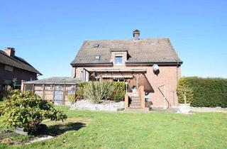 Einfamilienhaus kaufen in 59368 Werne, Werne – Stockum Freistehendes Einfamilienhaus für die Familie und den Gartenliebhaber !