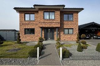 Villa kaufen in Mühlenring 43, 23923 Selmsdorf, -Provisionsfrei- Traumhafte Stadtvilla mit unverbaubarem Naturblick in Selmsdorf nahe Lübeck