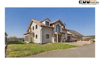 Einfamilienhaus kaufen in 54316 Schöndorf, Stilvolles Einfamilienhaus mit traumhaftem Weitblick