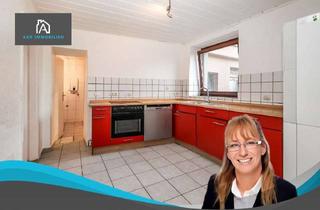 Haus kaufen in 55278 Ludwigshöhe, Ein Haus. Zwei Einheiten. Viele Möglichkeiten * Keine Käuferprovision