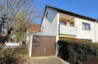 Doppelhaushälfte kaufen in 73614 Schorndorf, Doppelhaushälfte in gesuchter Lage!